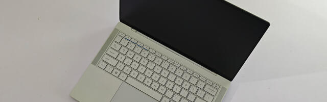 Test: ASUS ExpertBook Ultra – Fantastičan!