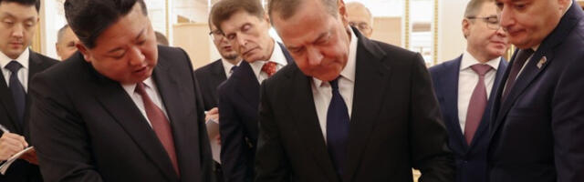 Северна Кореја и Русија потписале споразум против „дезинформација“