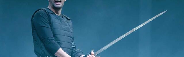 "Naš zadatak je da edukujemo publiku, a ne da joj podilazimo" Ćetković i Marić o novoj predstavi "Ričard Drugi" koja stiže na repertoar JDP