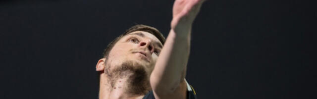 Кецмановић ће играти против Норија у првом колу мастерса у Монте Карлу