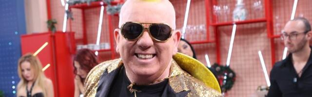 Pevač završio čak tri fakulteta - Na estradi ga izbegavali, a evo šta je po struci