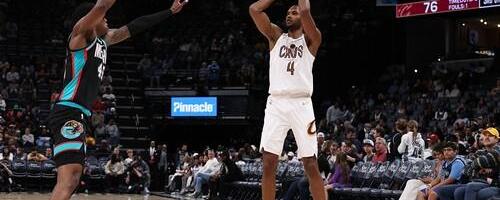 TOTALNO LUDILO U NBA! Oborili rekord, pogodili 29 trojki i izgubili!