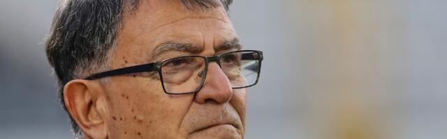 Od prolećne bajke do sage sa lošim krajem - Radnički otpustio Lemonisa