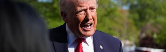 "Mogao bih da uništim Iran za sat vremena": Tramp ponovo preti