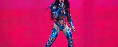 Kejti Peri glumica optužila za napastvovanje u klubu: "Dvadeset godina sam ćutala, imam dokaze"