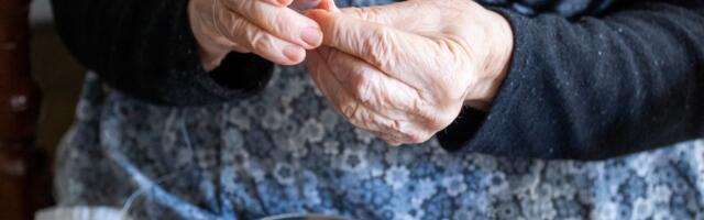 Priča o baki Milevi iz Aleksinca šokirala sve: U poznim godinama joj navodno ponovo nikli zubi, usledio obrt