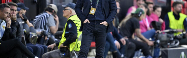 Poznati polufinalisti Lige Evrope i Lige konferencija: Marko Nikolić i AEK stali na korak od senzacije