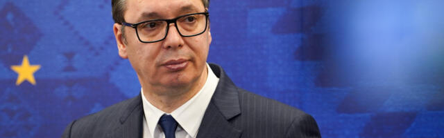 POTVRDE NA VUČIĆEVE REČI SAMO SE NIŽU! Predsednik Srbije govorio o ovom scenariju - pretnje su veće nego ikad!