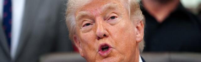 Otvoren Ormuski moreuz, pa zatvoren; Tramp ponovo preti Iranu