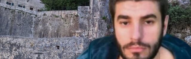 LESKOVČANINA ZAZIDALI U KOTORSKU TVRĐAVU! Jeziva istina isplivala posle hapšenja trojice egzekutora "škaljarskog klana" u Crnoj Gori!