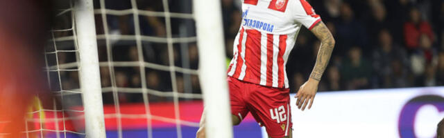 Станковић: Лежерност не сме да се дешава