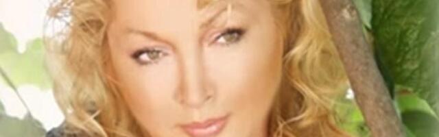 PLIVALA JE U LOVI, VOLELA LEGENDARNOG PEVAČA, A MISTERIJA NAKON NJENE SMRTI I DALJE INTRIGIRA Bogatstvo Božen Žumbor procenjeno je na desetine miliona evra