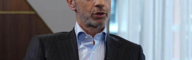 Čeferin pokidao izjavom: Navijači u Evropi oduševljeni rečima predsednika UEFA