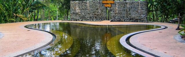 Misterija banatske "smeđe vode": Izvire sa 600 metara dubine u Srbiji i leči 5 bolesti