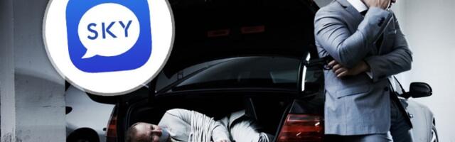 SKAJ PREPISKE LEDE KRV: Ko je slao drugove na klanje?