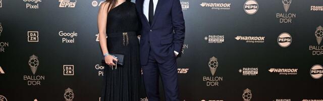 "Žena me traži, ostao sam duže nego što bi trebalo": Hit scena tokom intervjua posle meča PSŽ - Bajern