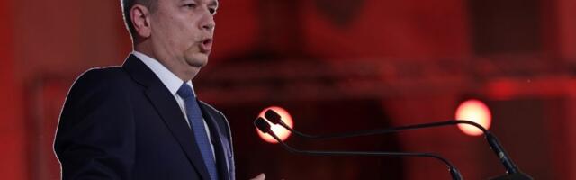 „Veoma opasno za demokratiju“: Rumunija pred političkim potresom koji bi imao posledice i izvan njenih granica