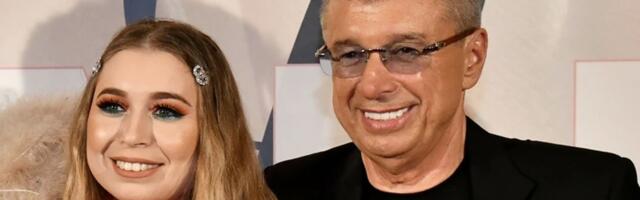 Ćerka Saše Popovića je odlučila da ode iz porodičnog doma dva meseca nakon njegove smrti: Oglasila se sa poznate lokacije i pokazala gde je tražila utehu!