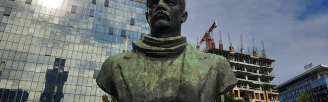 Najavljene manifestacije za Prvi maj u Beogradu