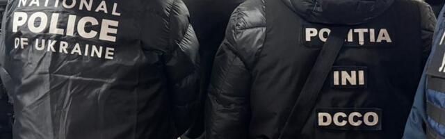 Ukrajina: Desetine pretresa u okviru istrage protiv službenika za regrutaciju