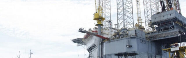 Цена нафте Брент премашила 101 долар због нових тензија САД и Ирана