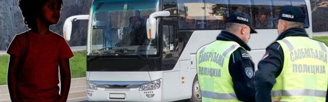 Skandal u Brodarevu: Maloletnik ugrozio bezbednost putnika u autobusu