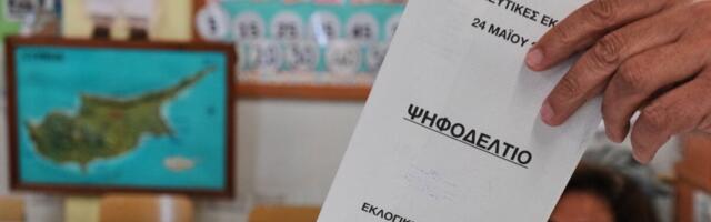 TEŽAK UDARAC ZA STRANKE KOJE PODRŽAVAJU PREDSEDNIKA KIPRA! Ultradesnica u naletu, rezultati parlamentarnih izbora odraziće se na glasanje za šefa države