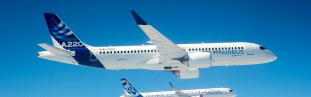 Posle 45 godina razvoja: Više od 20.000 porudžbina za avione iz porodice Airbus A320