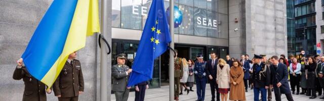 Spor u EU oko upotrebe sredstava za Ukrajinu