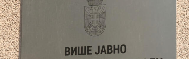 Београд: Ухапшен још један саизвршилац Нешовићевог убиства