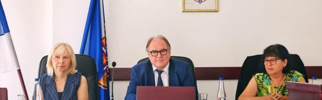 Ministarstvo zdravlja: U Ražnju organizovani besplatni preventivni kardiovaskularni pregledi za građane