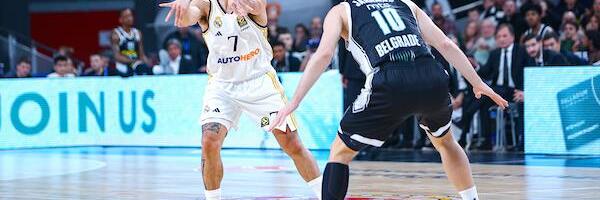 KRAJ PRIČE U LJUBLJANI: Ognjen Jaramaz nije više košarkaš Cedevita Olimpije