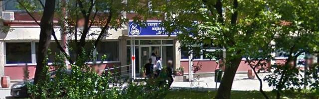 Drama na Institutu za majku i dete: Izlila se opasna kiselina, ekipe na terenu!