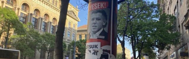 Mađarski javni servis obustavio informativni program, u toku reorganizacija
