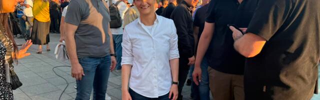 Usvojena Beogradska deklaracija: Ana Brnabić poručila da Srbija ostaje čvrsto na evropskom putu