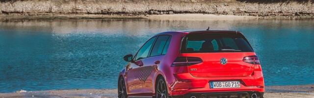 Golf dizel prestaјe da se proizvodi? Folksvagen pravi istoriјski potez, kraj jedne ere