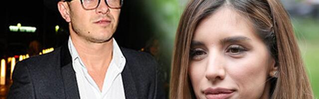 "Završio sam u Hitnoj kad je sa ćerkama otišla iz stana" Sale Tropiko priznao kako se stvarno rastao od Jovane