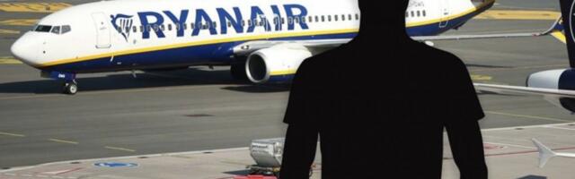 HOROR U AVIONU MOGAO BI SKUPO DA KOŠTA "RAJANER": Srbin ima pravo na odštetu, evo šta kaže zakon - OZBILJNA SVOTA JE U PITANJU!
