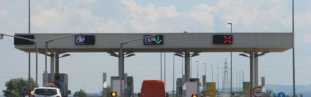 Sutra radovi na autoputu Beograd - Novi Sad: Zatvara se zaustavna traka kod petlje Batajnica