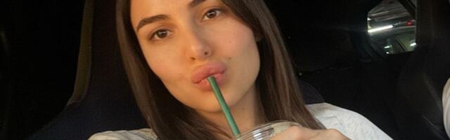 Ovako se Anastasija Ražnatović hranila tokom trudnoće: Jela vitaminske bombe, ove namirnice je često unosila