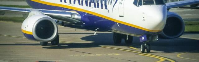 Od čega zavisi koliku odštetu bi mogao da dobije putnik koji je delimično ispao iz aviona Rajanera?