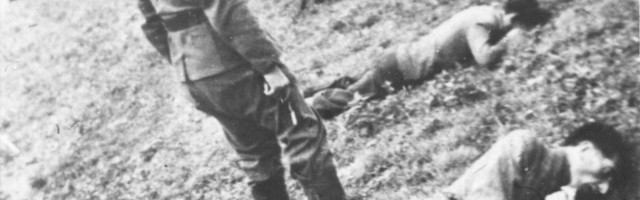 Crno na belo – evo šta su Nemci mislili o zločinima ustaša