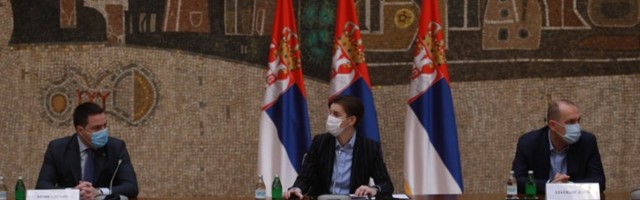 Krizni štab zaseda u 11 sati: Najavljuju strože mere