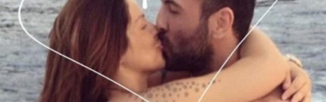 SEKA O TEŠKOJ BORBI ZA POTOMSTVO: Pevačica je godinama pokušavala da zatrudi i ona se desilo čudo!