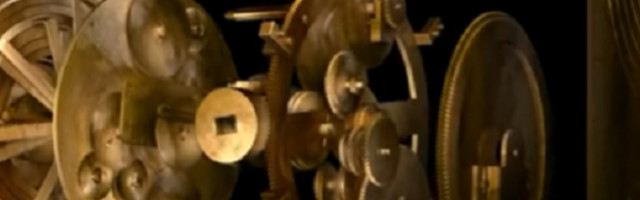 Tajne prvog „računara“ na svetu, star je dve hiljade godine, a moderniji od bilo kog danas!