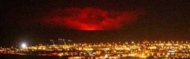 Erupcija vulkana na Islandu: Poslednja se desila pre 800 godina