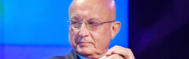 S. Karaganov: Zapad potkopava kulturni i ideološki kapital koji je sticao vekovima