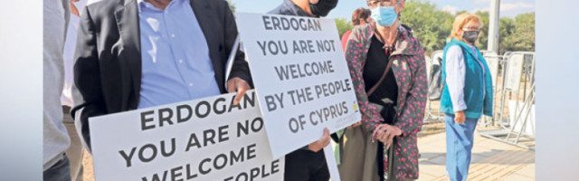 Узбуна на Кипру због отварања Вароше