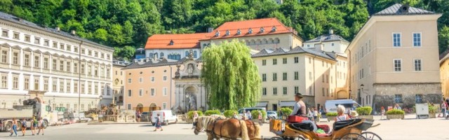 Najstariji evropski restoran vodi Leskovčanin