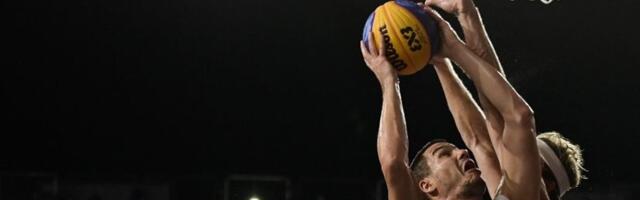 Najbolji kad je najbitnije: Liman sezonu bez mastersa okončao osvajanjem Završnog turnira, Vasić MVP